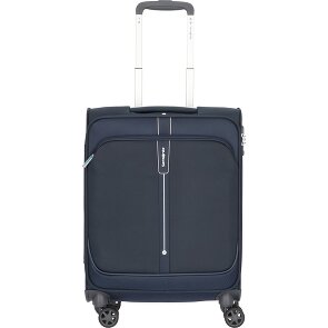 Samsonite Popsoda 4-Rollen Kabinentrolley 55 cm Samsonite Popsoda 4-Rollen Kabinentrolley 55 cm