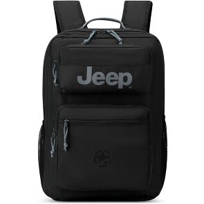 Jeep JS015B Daypack 46 cm Laptopfach