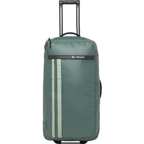Vaude Takutea 90 2 Rollen Trolley 77 cm