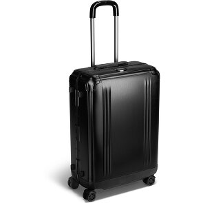 Zero Halliburton Pursuit Aluminium 4-Rollen Trolley 66 cm Zero Halliburton Pursuit Aluminium 4-Rollen Trolley 66 cm