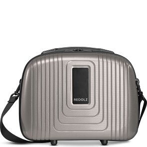 Redolz Essentials 14 Beautycase 34 cm