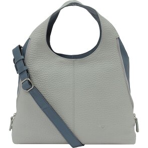 Voi Boston Schultertasche Leder 32 cm