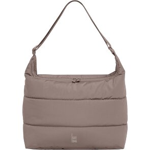 GOT BAG Puffer Schultertasche 36 cm Laptopfach