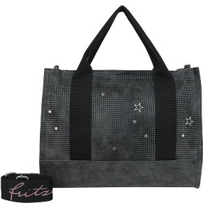 Fritzi aus Preußen Tote Bag Shopper Tasche 40 cm