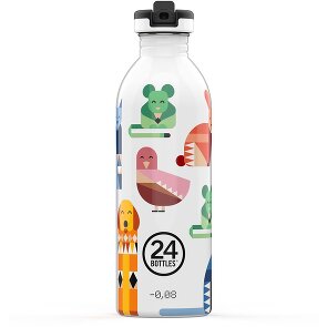24Bottles Urban Horizon Trinkflasche 500 ml