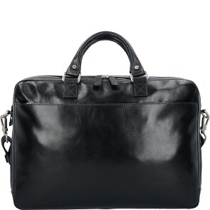 Picard Buddy Aktentasche Leder 42 cm