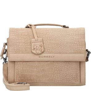 Burkely Casual Carly Schultertasche Leder 25 cm Burkely Casual Carly Schultertasche Leder 25 cm