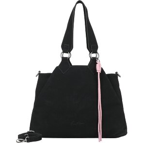 Fritzi aus Preußen Maia Suede Jacky Shopper Tasche 40 cm