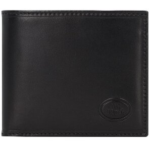The Bridge Story Uomo Geldbörse RFID Leder 11 cm The Bridge Story Uomo Geldbörse RFID Leder 11 cm