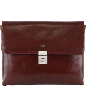 Golden Head Colorado Aktentasche Leder 37 cm Laptopfach