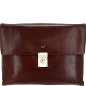 Golden Head Colorado Aktentasche Leder 37 cm Laptopfach