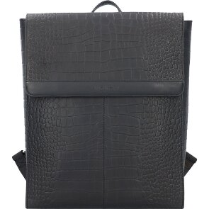 Burkely Casual Cayla Daypack Leder 37 cm Laptopfach