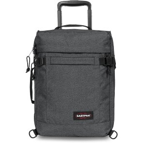 Eastpak Strapson 2 Rollen Reisetasche 43 cm Eastpak Strapson 2 Rollen Reisetasche 43 cm