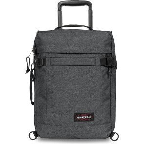 Eastpak Strapson 2 Rollen Reisetasche 43 cm