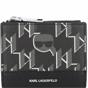 Karl Lagerfeld Ikonik 2.0 Geldbörse 11 cm