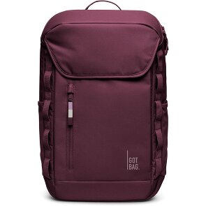 GOT BAG Pro Pack Monochrome Daypack 47 cm Laptopfach GOT BAG Pro Pack Monochrome Daypack 47 cm Laptopfach