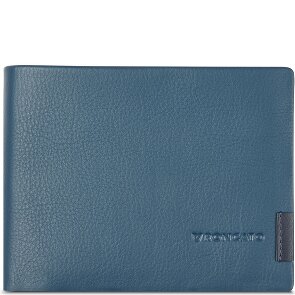 Roncato Monaco Geldbörse RFID Schutz Leder 12.5 cm