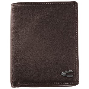 camel active Vegas Geldbörse Leder 10 cm