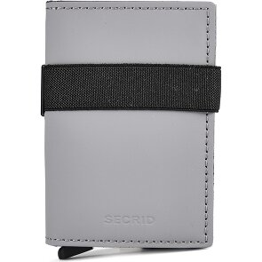 Secrid Bandwallet Geldbörse RFID Schutz Leder 6 cm