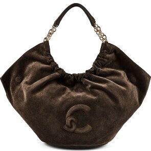 Coccinelle Smash Schultertasche Leder 26.5 cm