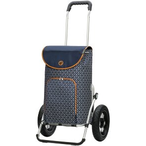 Andersen Shopper Royal Shopper Famke Einkaufstrolley 59 cm