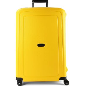 Samsonite S'Cure Spinner 4-Rollen Trolley 75 cm