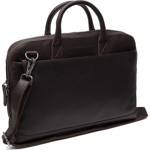 The Chesterfield Brand Tilbury Aktentasche Leder 39 cm Laptopfach