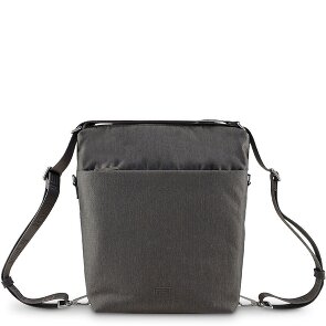 Jost Bergen Schultertasche RFID Schutz 25 cm