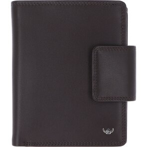 Golden Head Polo Geldbörse RFID Leder 11 cm