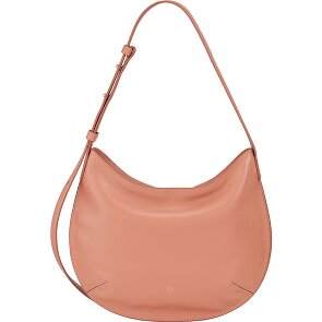 DuDu Hispani Schultertasche Leder 34 cm