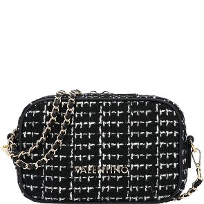 Valentino Tweed Umhängetasche 20 cm