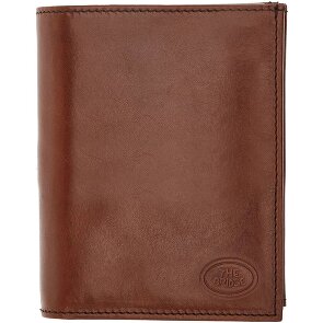 The Bridge Story Uomo Geldbörse RFID Leder 10 cm The Bridge Story Uomo Geldbörse RFID Leder 10 cm