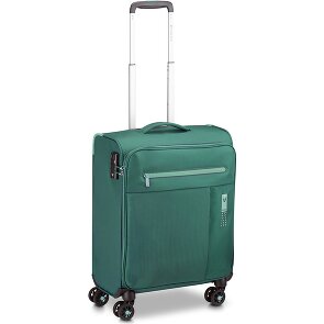 Roncato Lite Soft Neon 4 Rollen Kabinentrolley 55 cm