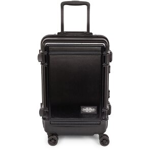Eastpak Resist'R 4 Rollen Kabinentrolley S 55 cm