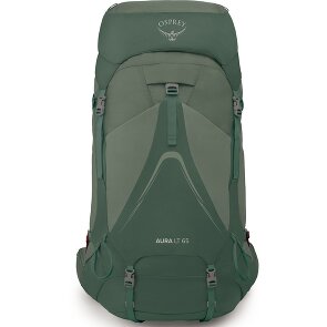 Osprey Aura AG LT 65 Trekkingrucksack WM-L 83 cm