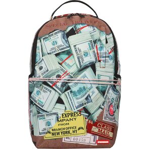 Sprayground 1 Off Bags Stacks Daypack 45 cm Laptopfach Sprayground 1 Off Bags Stacks Daypack 45 cm Laptopfach
