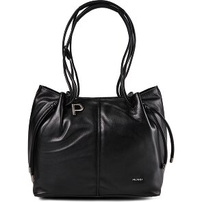Picard Boom Schultertasche Leder 35 cm