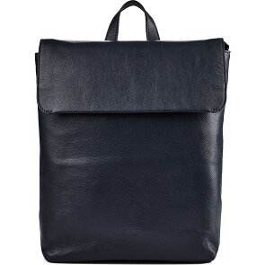 Jost Lysa Daypack Leder 39 cm Laptopfach