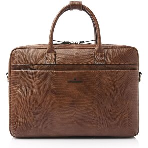 Castelijn & Beerens Ilse Handtasche RFID Schutz Leder 41 cm Laptopfach Castelijn & Beerens Ilse Handtasche RFID Schutz Leder 41 cm Laptopfach
