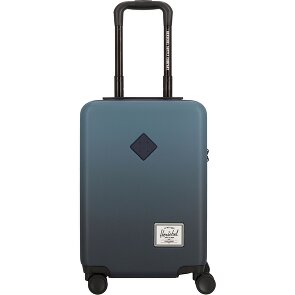 Herschel Heritage 4 Rollen Kabinentrolley XS 50 cm