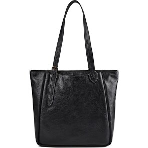 Fossil Evie Schultertasche Leder 35 cm