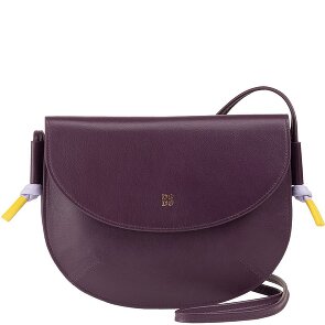 DuDu Skye Umhängetasche Leder 21 cm
