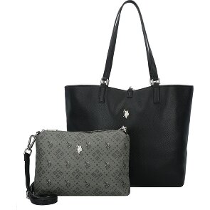 U.S. Polo Assn. Malibu Shopper Tasche 34 cm