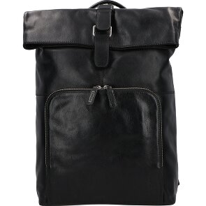 Picard Buddy Daypack Leder 42 cm Laptopfach