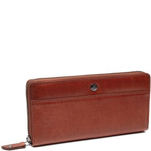 The Chesterfield Brand Livorno Geldbörse RFID Schutz Leder 19 cm