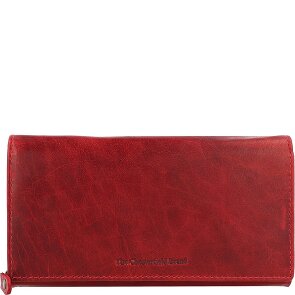 The Chesterfield Brand Hampton Geldbörse RFID Schutz Leder 18 cm