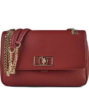 U.S. Polo Assn. Jones Chic Schultertasche 28 cm