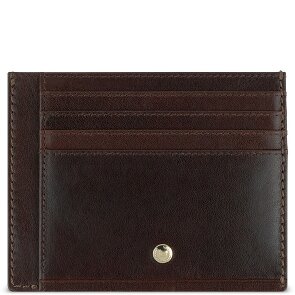 bugatti Neaples Kreditkartenetui RFID Schutz Leder 11.5 cm