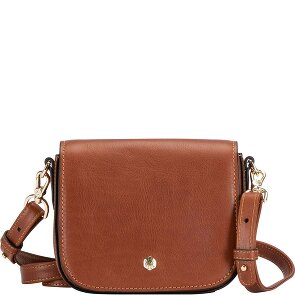 Jekyll & Hide Paris Umhängetasche Leder 19 cm