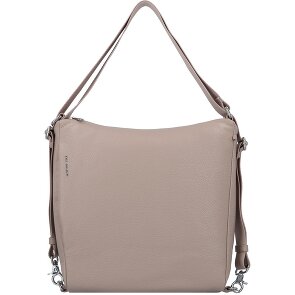 Mandarina Duck Mellow Leather Schultertasche Leder 36 cm